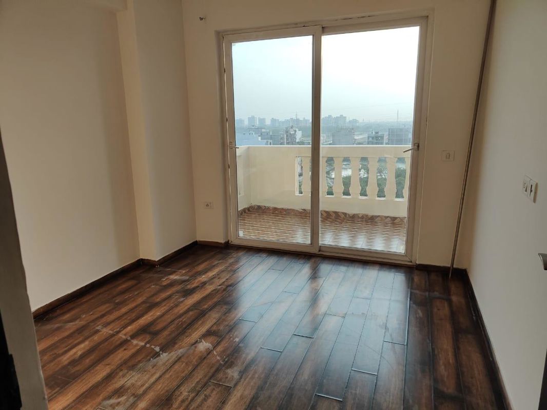 4 BHK + Pooja Room Apartment For Sale in Ansal Royal Heritage