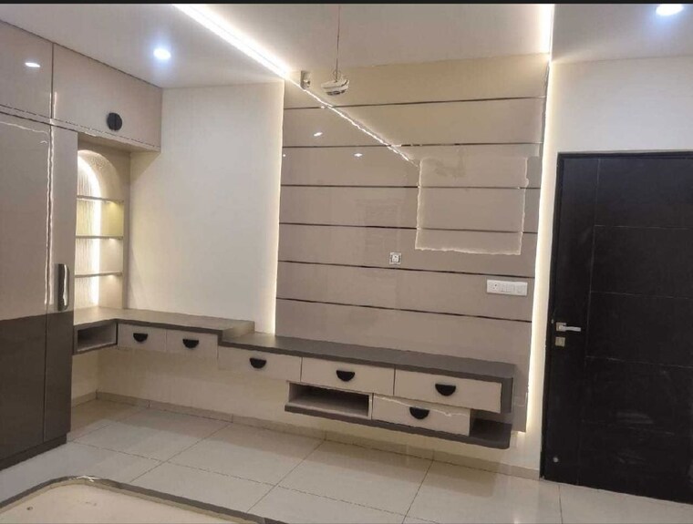 undefined, rajapushpa-provincia 3 Bedroom 2335 Sq.Ft. Apartment In Narsingi Hyderabad 10169711