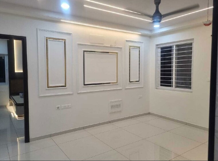 Room, rajapushpa-provincia 3 Bedroom 2335 Sq.Ft. Apartment In Narsingi Hyderabad 10169711