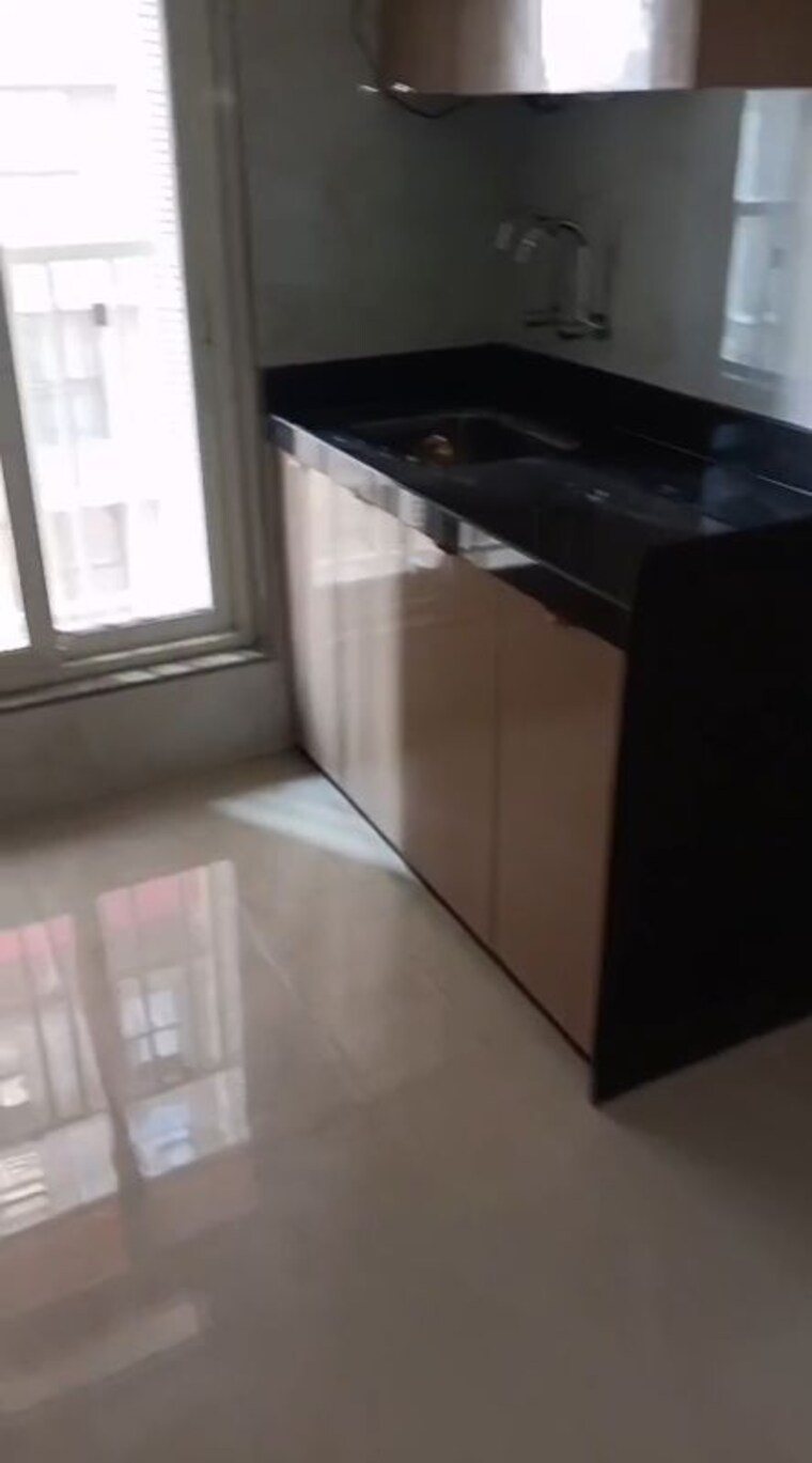 Kitchen, sahar-chs 1.5 Bedroom 650 Sq.Ft. Apartment In Andheri East Mumbai 10169715
