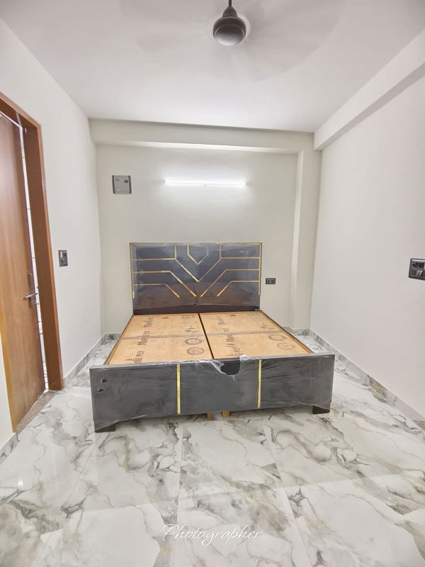 1 BHK Builder Floor For Rent in Saket