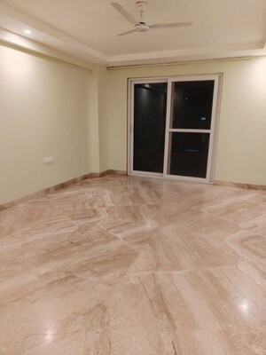 3 BHK Builder Floor For Rent in Greater Kailash ii