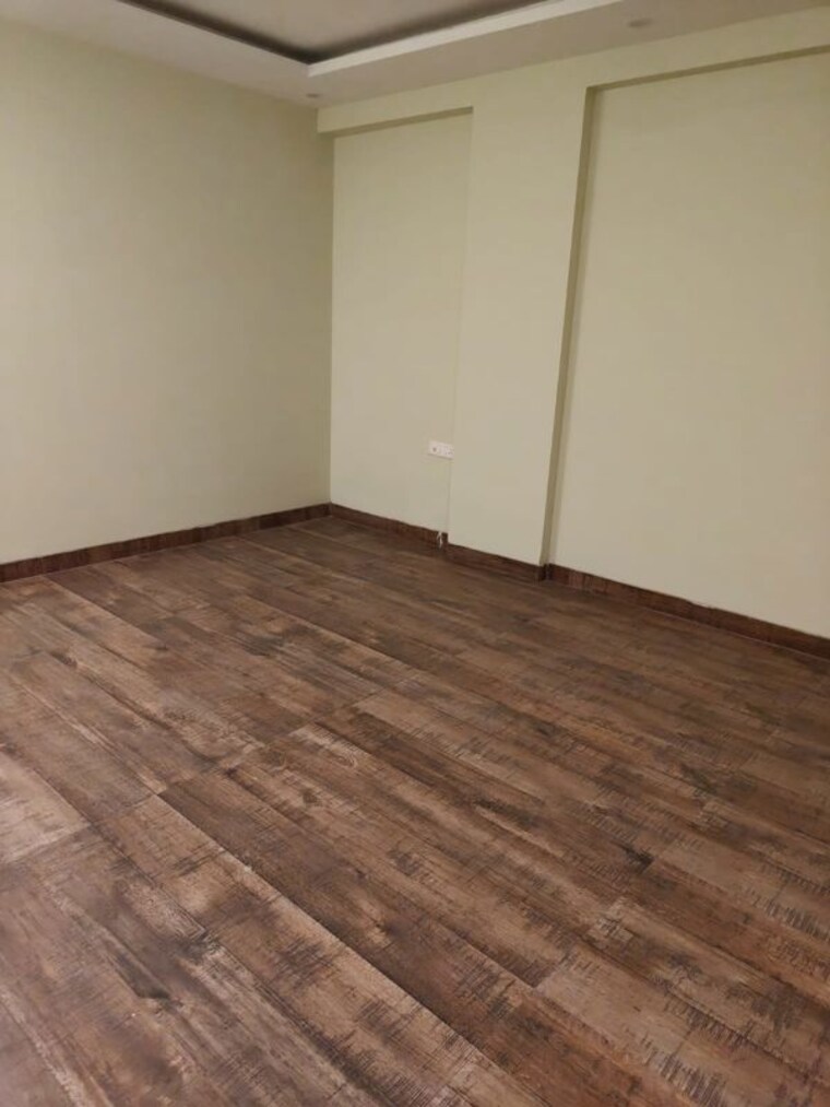 Bedroom, greater kailash ii 3 Bedroom 2700 Sq.Ft. Builder Floor In Greater Kailash ii Delhi 10169728