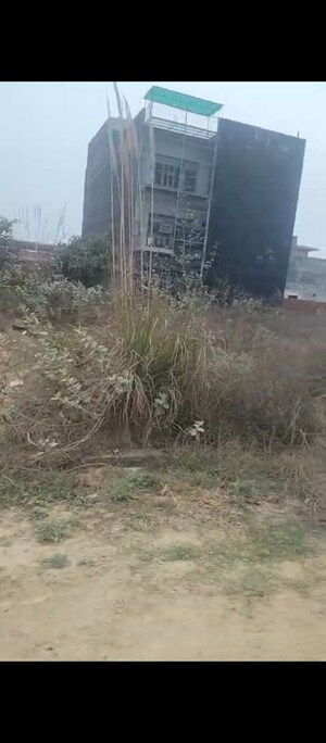 Plot Area in  Plot at Sector 3 Greater Noida – for Sale