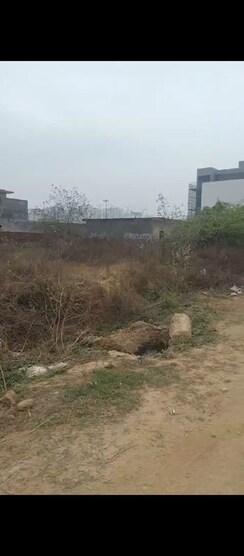 Plot For Sale in Sector 3 Greater Noida