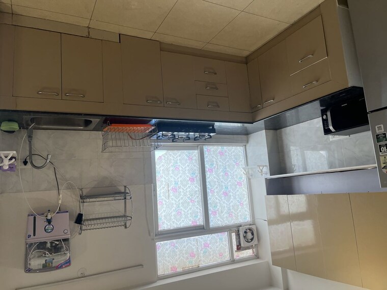 Kitchen, sector 36a 2 Bedroom 920 Sq.Ft. Apartment In Sector 36a Gurgaon 10169716