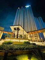 3 BHK + Pooja Room 1766 Sq.Ft. Apartment in GHR Titania