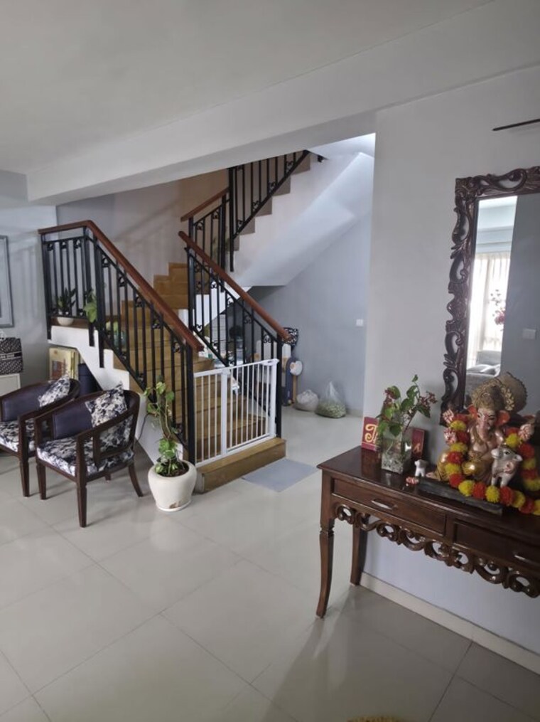 Gym, dlf-new-town-heights-ii 5 Bedroom 3400 Sq.Ft. Villa In Sector 86 Gurgaon 10169737