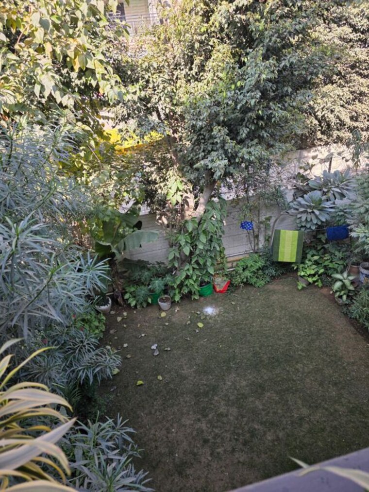 Garden, dlf-new-town-heights-ii 5 Bedroom 3400 Sq.Ft. Villa In Sector 86 Gurgaon 10169737