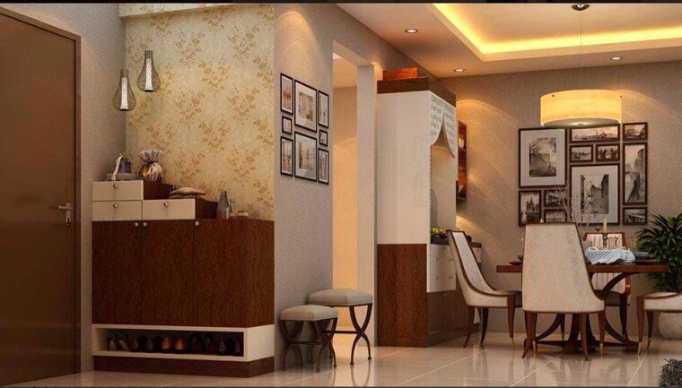 Living Room, prestige-gulmohar 3 Bedroom 1623 Sq.Ft. Apartment In Horamavu Bangalore 10169740