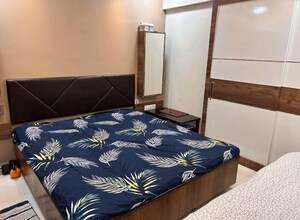 2 BHK Apartment For Rent in Runwal Eirene, Balkum Pada
