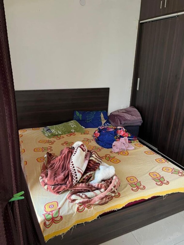 Bedroom, avl-36-gurgaon 2 Bedroom 820 Sq.Ft. Apartment In Sector 36 Gurgaon 10169735