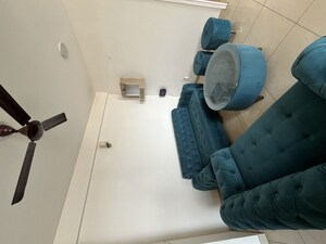 Team Area in 2 BHK Apartment at AVL 36 Gurgaon, Sector 36 – for Rent