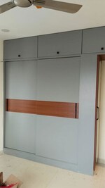 3 BHK + Pooja Room 1686 Sq.Ft. Apartment in GHR Titania