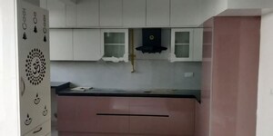 Bathroom in 2 BHK Apartment at Brigade Cornerstone Utopia, Varthur – for Rent