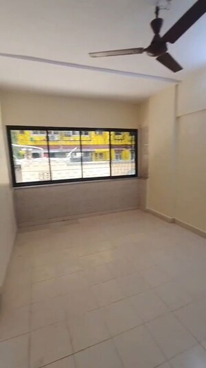 Room in 1.5 BHK Apartment at Sahar CHS, Andheri East – for Rent