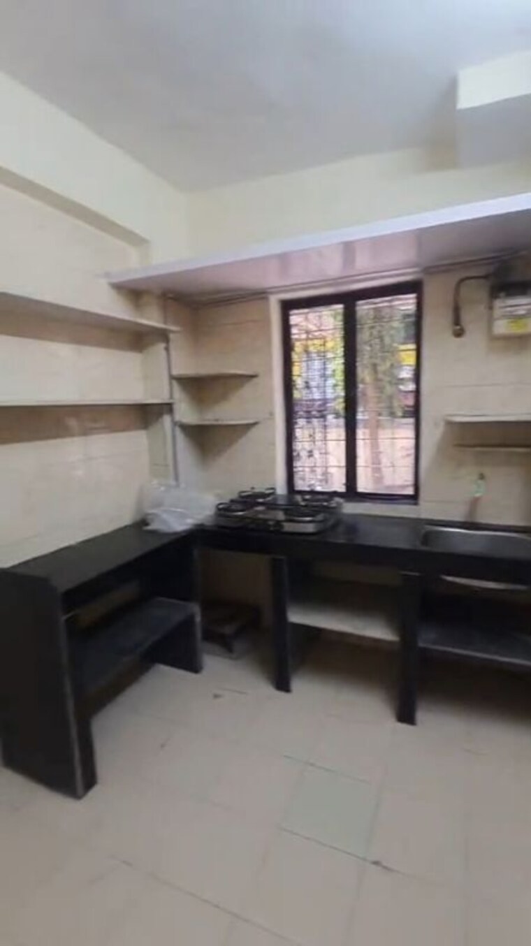 Kitchen, sahar-chs 1.5 Bedroom 650 Sq.Ft. Apartment In Andheri East Mumbai 10169749