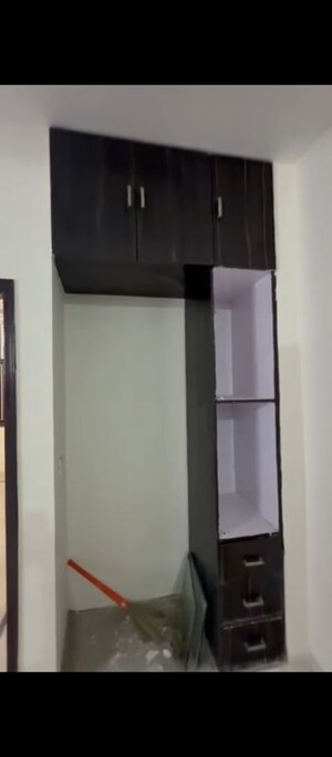 Building Lobby in 1 BHK Builder Floor at Uttam Nagar – for Sale