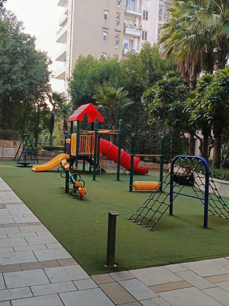 Exterior View, sector 23a 1 RK 565 Sq.Ft. Apartment In Sector 23a Gurgaon 10169753