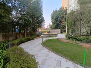 1 RK Apartment – Garden View at Sector 23a - for Rent