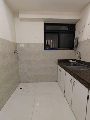 Kitchen in 2 BHK Apartment at Sunder Lane, Malad West – for Rent