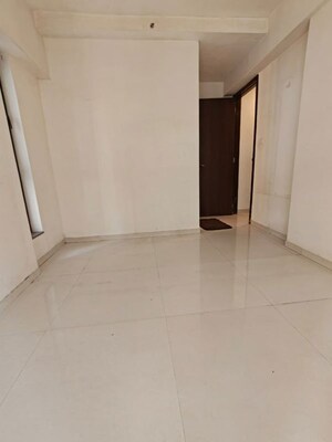 Bathroom in 2 BHK Apartment at Arkade Serene, Malad West – for Rent