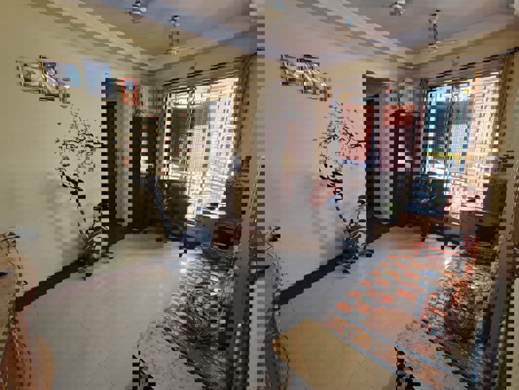 2 BHK 604 Sq.Ft. Apartment in Arkade Serene