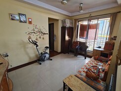 2 BHK Apartment For Rent in Arkade Serene