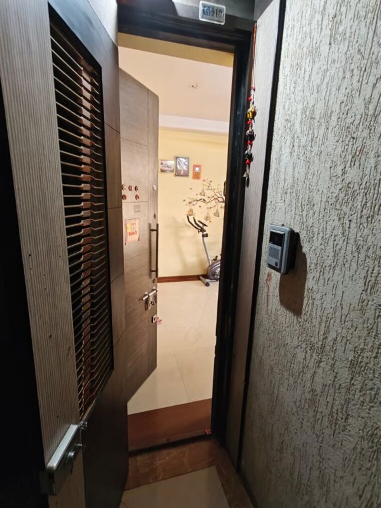 undefined, arkade-serene 2 Bedroom 604 Sq.Ft. Apartment In Malad West Mumbai 10169761