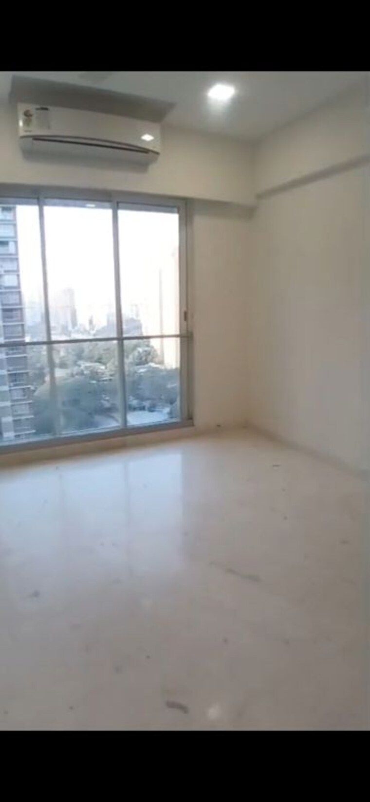 Master Bedroom, ekta-tripolis 2.5 Bedroom 908 Sq.Ft. Apartment In Goregaon West Mumbai 10169763