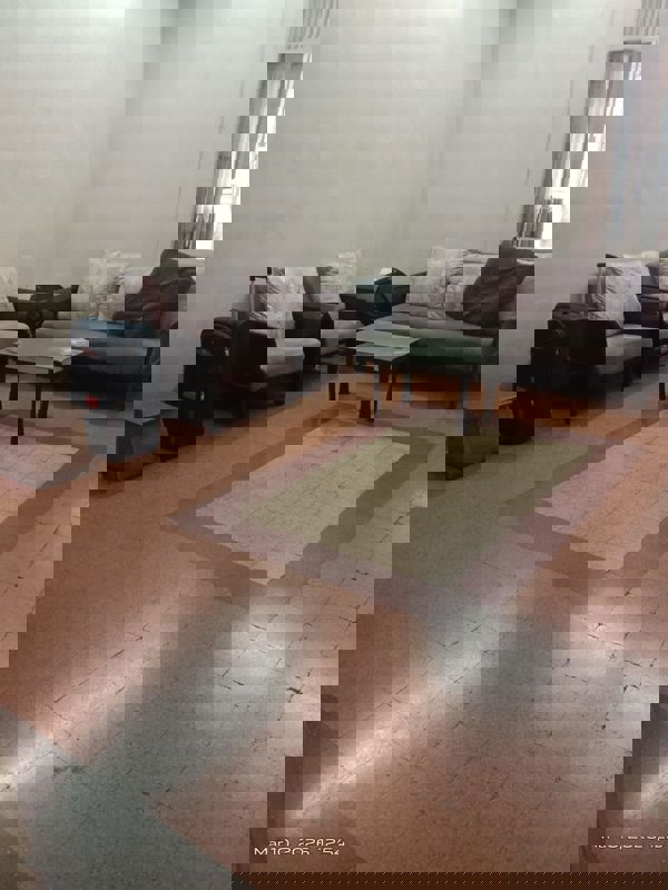 1 BHK 450 Sq.Ft. Apartment in Amol CHS Mahim