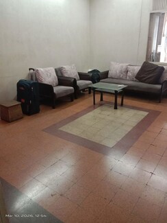1 BHK Apartment For Rent in Amol CHS Mahim