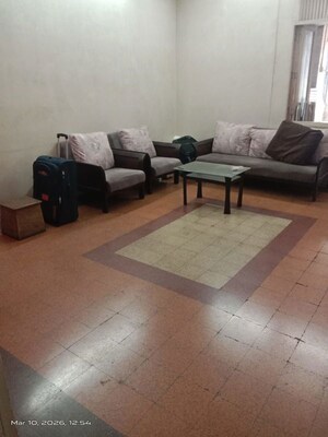 1 BHK Apartment For Rent in Amol CHS Mahim, Mahim