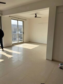 1 Rk+ Pooja Room Apartment For Rent in Sector 23A