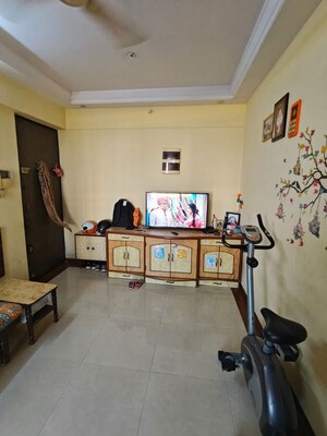 Kitchen in 1 BHK Apartment at Arkade Jayshree, Malad West – for Rent