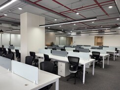 Office Space For Rent in Kondapur