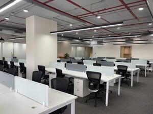  Office Space For Rent in Kondapur