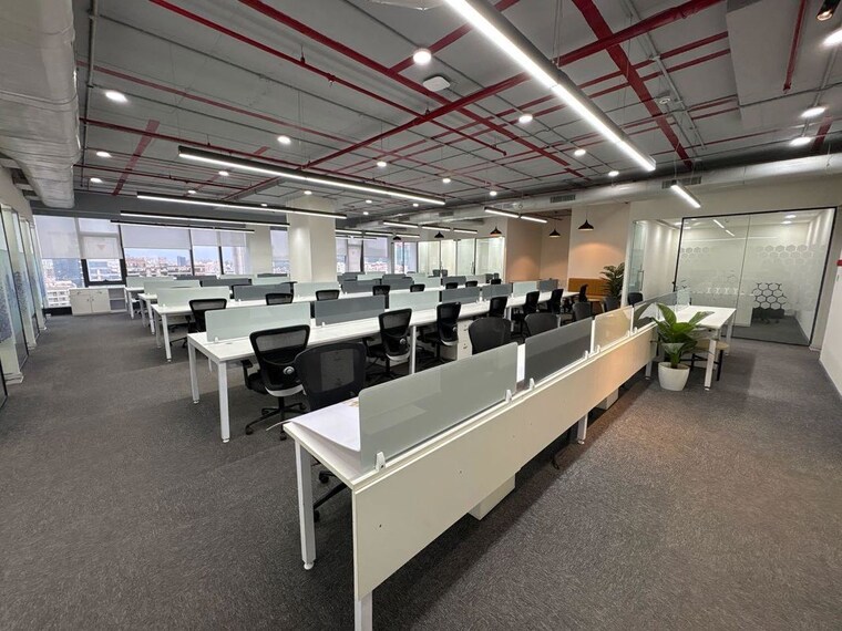 undefined, kondapur Commercial Office Space 7910 Sq.Ft. In Kondapur Hyderabad 10169767