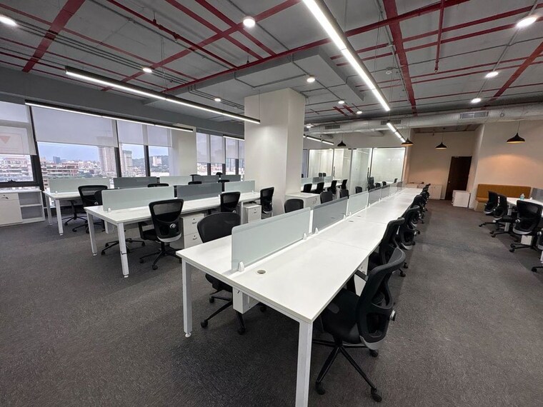 undefined, kondapur Commercial Office Space 7910 Sq.Ft. In Kondapur Hyderabad 10169767