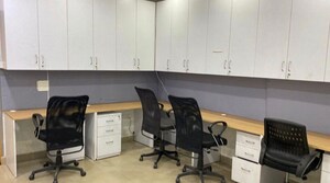 Team Area in  Office Space at M3M Urbana, Sector 67 – for Rent