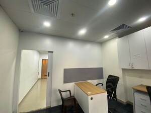Team Area in  Office Space at M3M Urbana, Sector 67 – for Rent