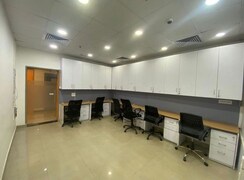 Office Space For Rent in M3M Urbana