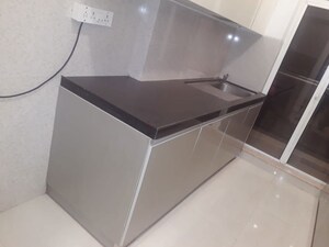 Furnished Amenities in 2 BHK Apartment at Prabha Mandir CHS, Prabhadevi – for Rent