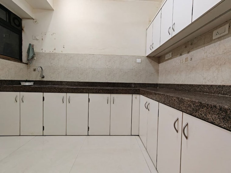 Kitchen, aman-chs-malad-east 1 RK 230 Sq.Ft. Apartment In Malad East Mumbai 10169781