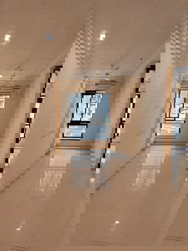 1 Rk  230 Sq.Ft. Apartment in Aman CHS Malad East