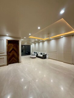 1 Rk+ Pooja Room Apartment For Rent in Sector 23A