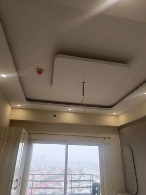 Furnished Amenities in Studio Apartment at Paramount Golf Forest Studio Apartments - OAK Towe, Zeta I Greater Noida – for Rent