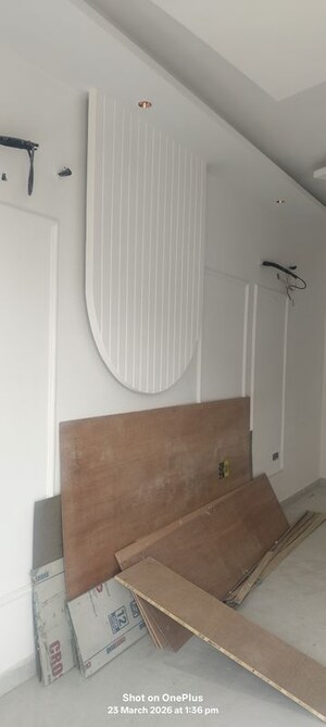 Bathroom in 2 BHK Builder Floor at Punit Homes - 8, Sainik Colony – for Sale