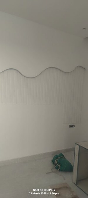 Bathroom in 2 BHK Builder Floor at Punit Homes - 8, Sainik Colony – for Sale