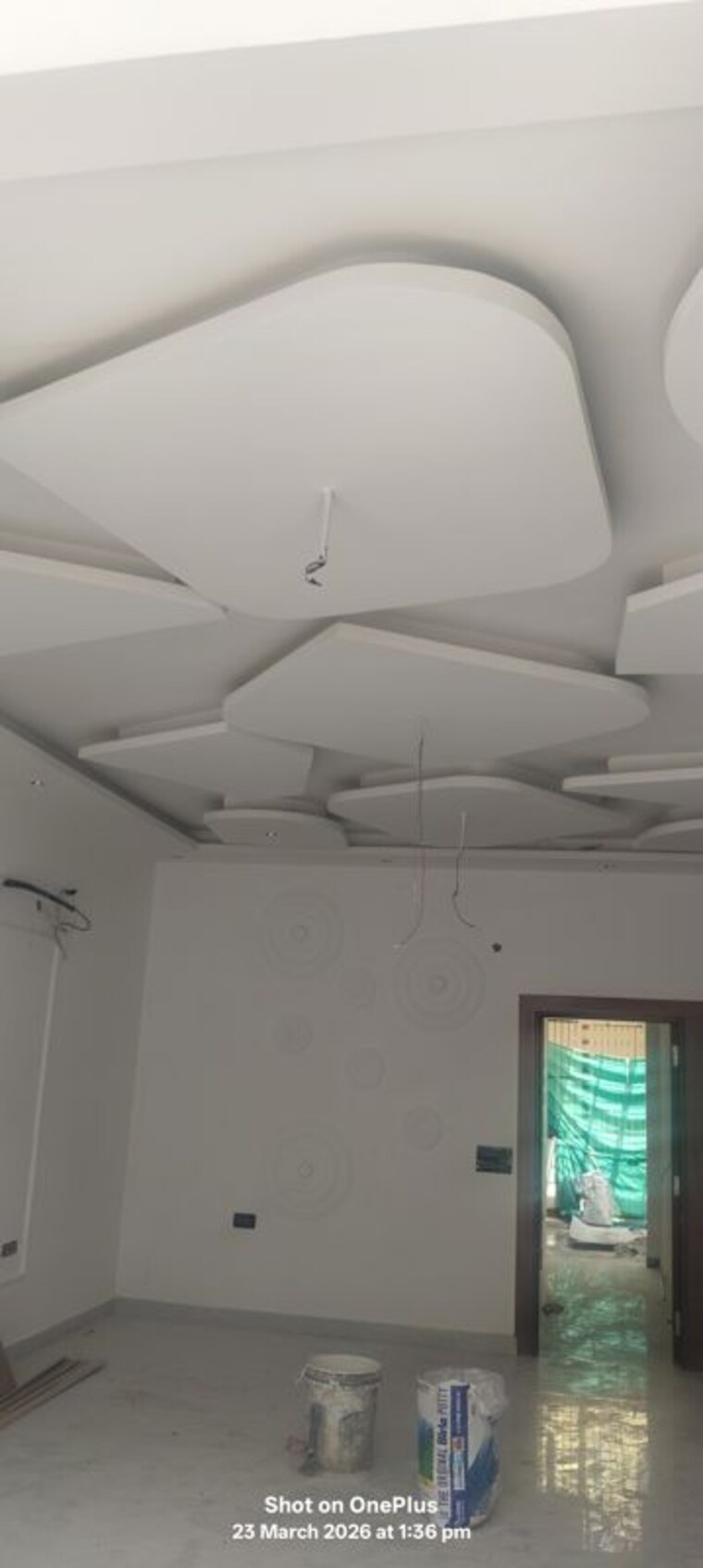 Bathroom, punit-homes-8 2 Bedroom 166 Sq.Yd. Builder Floor In Sainik Colony Faridabad 10169795